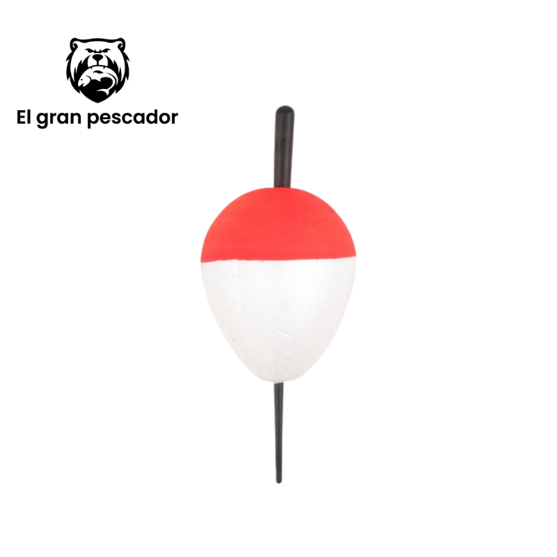 Flotador Mikado 039 10g 1pcs