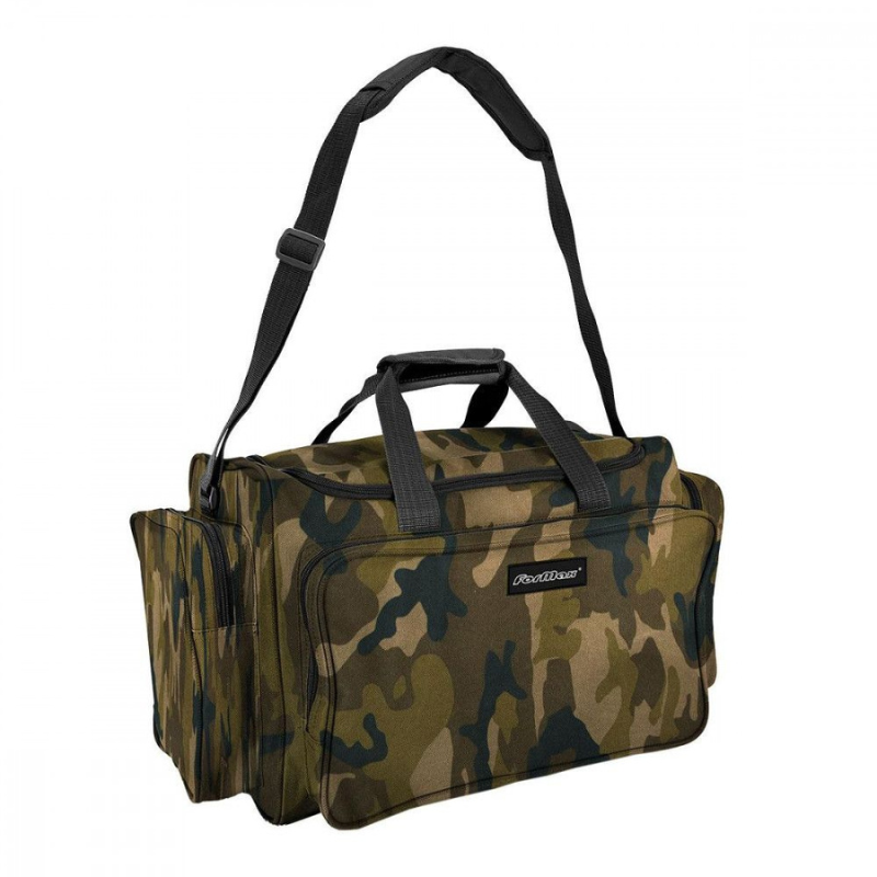 Macuto Formax Camo Universal XL 69L 60x33x35cm