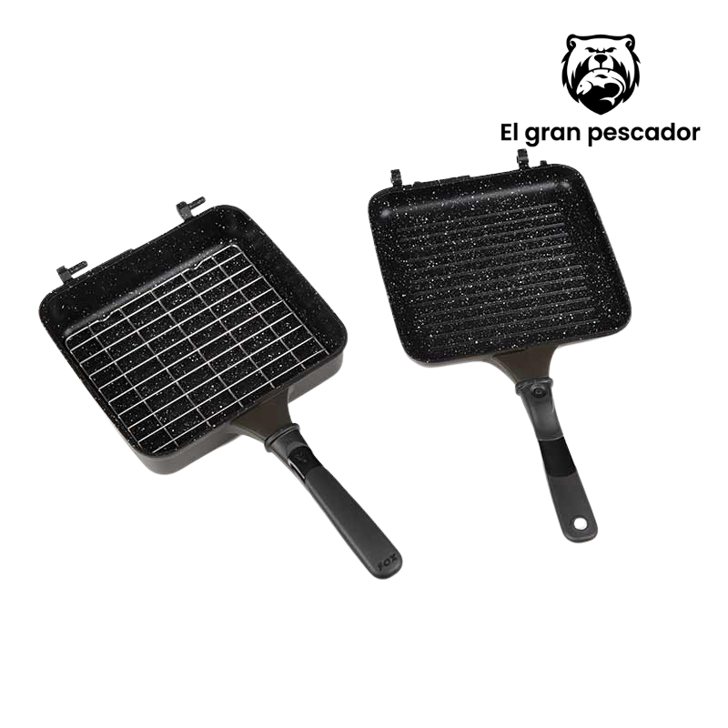 Fox Sarten Multi Pan Deep