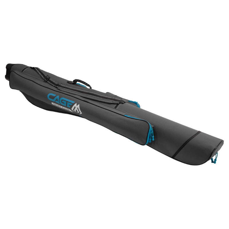 Funda Cañas Cage Mikado 2 Compartimientos 150cm