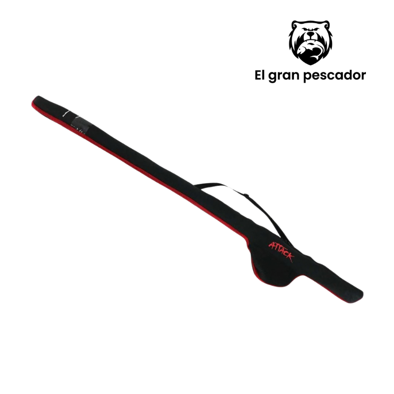 Formax Attack Funda Neopreno 140cm