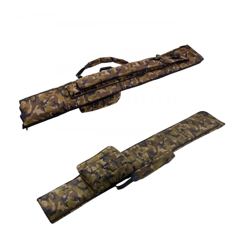 Funda Acolchada Formax 3 Cañas 205cm