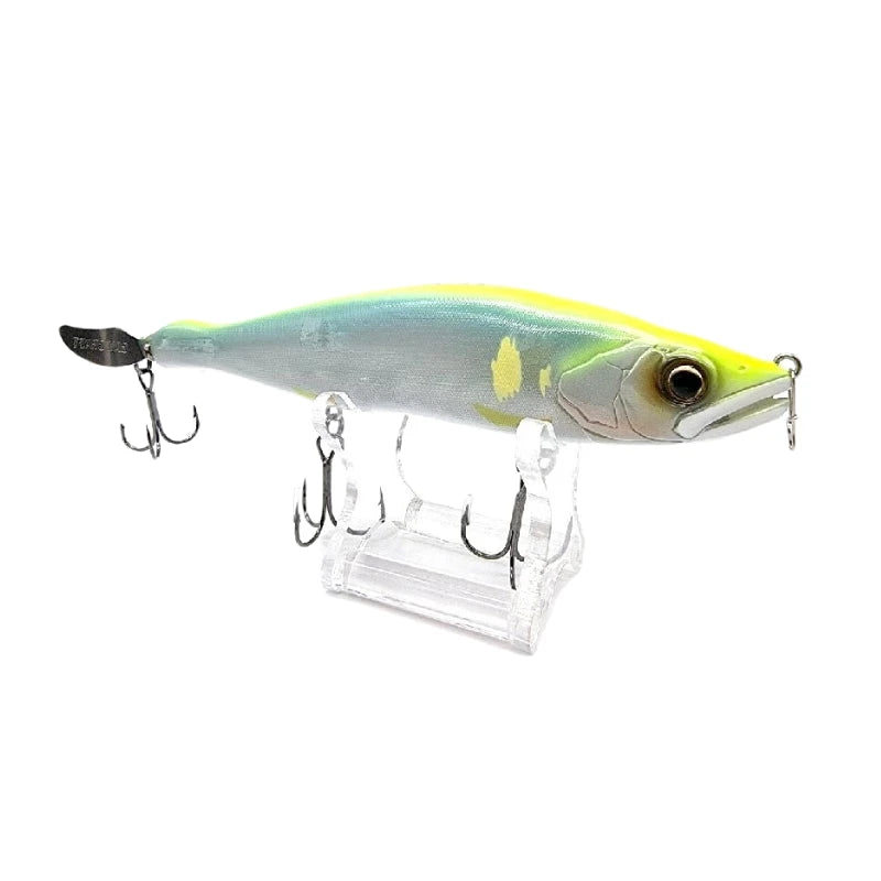 GanCraft Kaiten 178NS Kinokuni Lemon