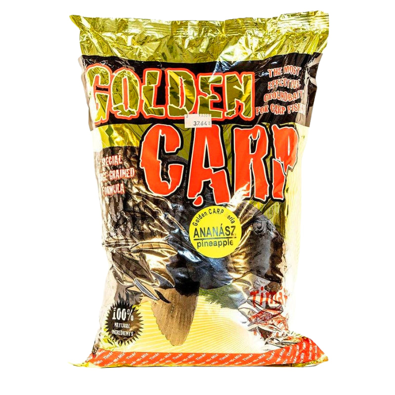 Groundbait Timar Mix Piña 3Kg