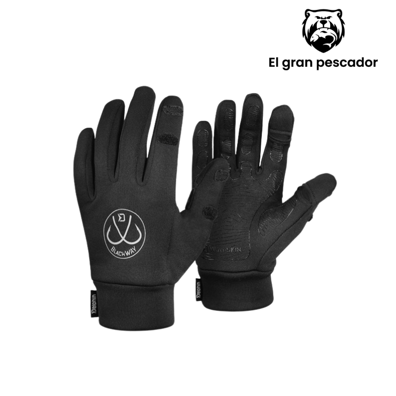 Guantes BalckWAY Talla L