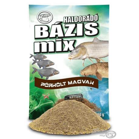 Engodo Haldorado Basic Mix Semillas Tostadas 2,5kg