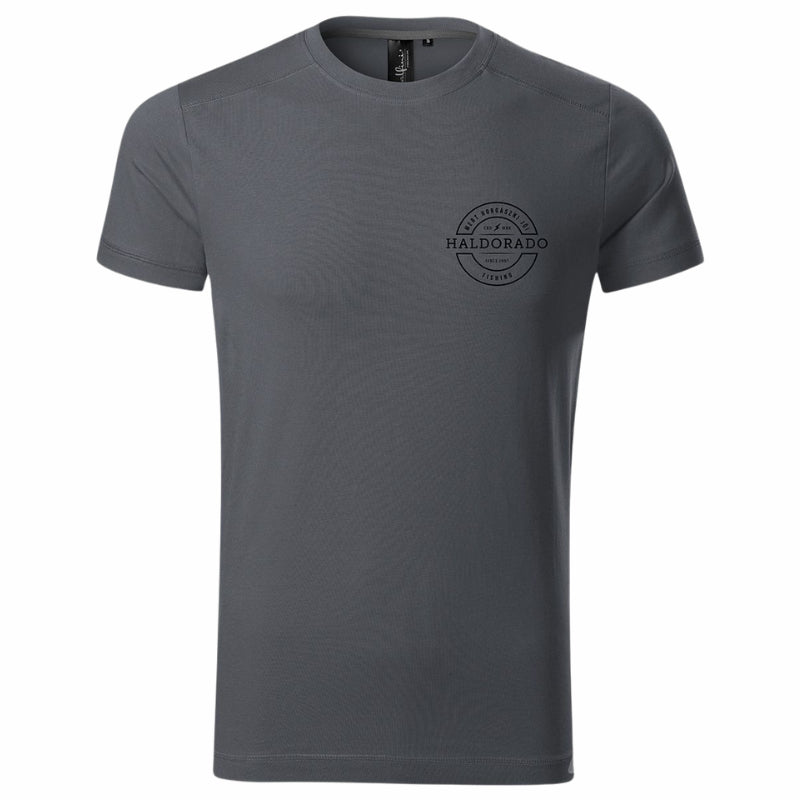 Haldorado Fishing Action Camiseta Talla S