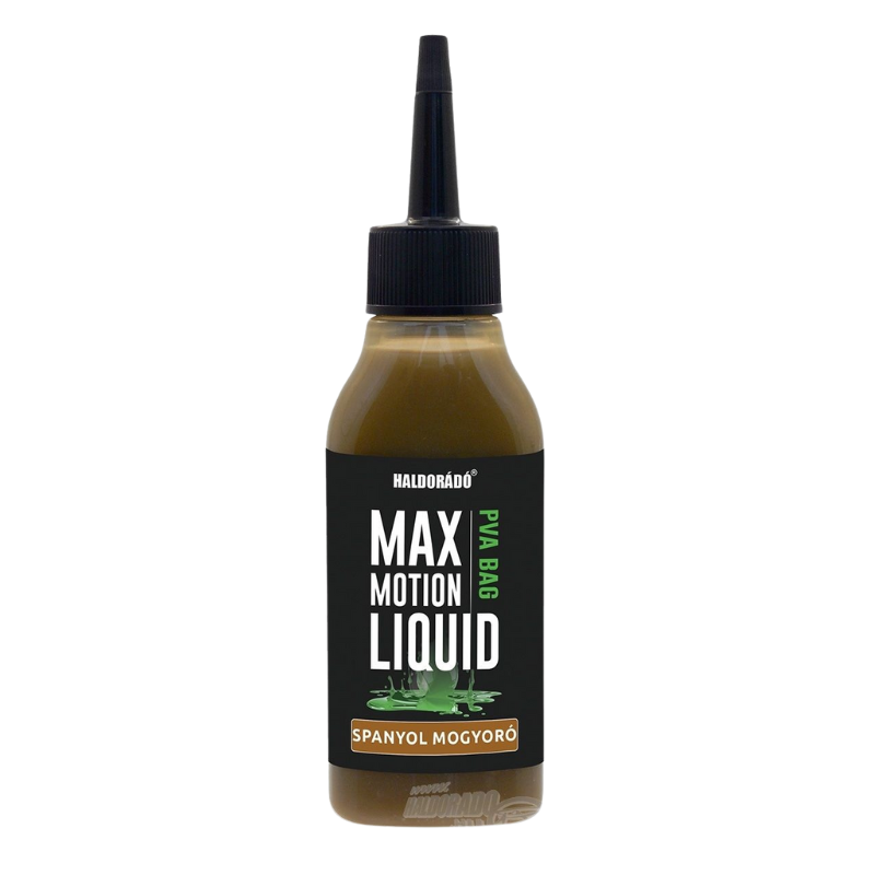 Haldorado Max Motion PVA Bag Chufa