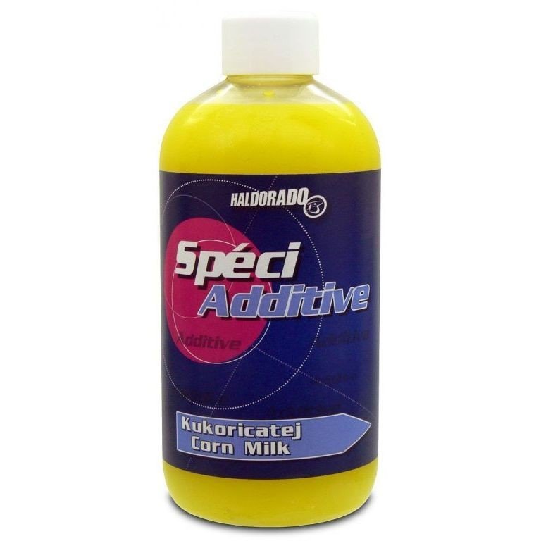 Haldorado SpeciAdditive Sweet Corn Milk