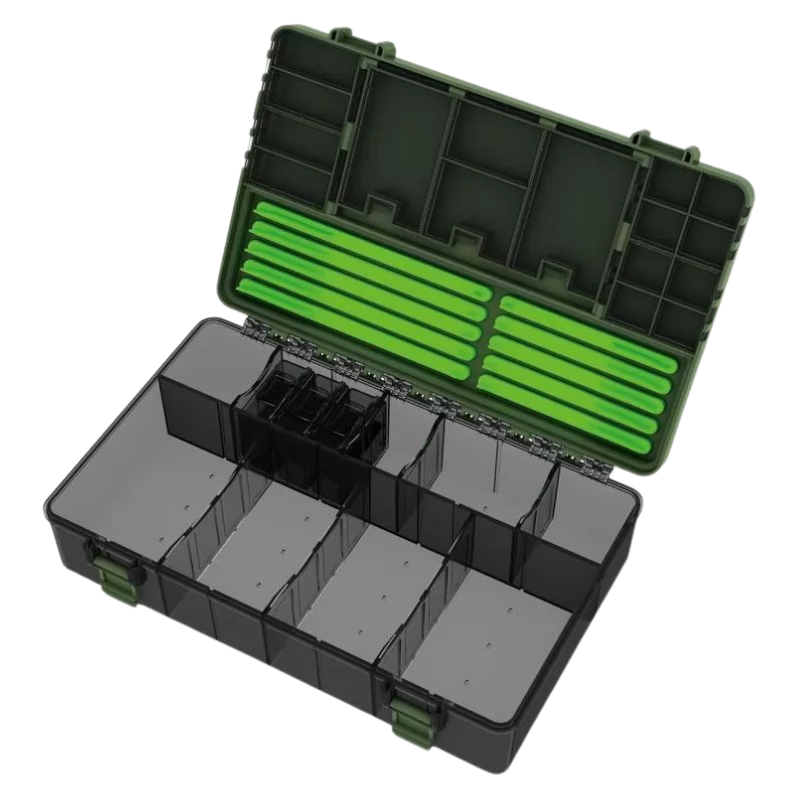 Haldorado Feeder Pro Box