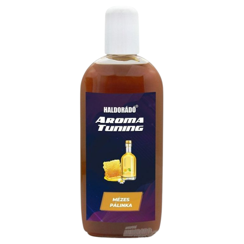 Haldorado Aroma Tuning Miel Coñac