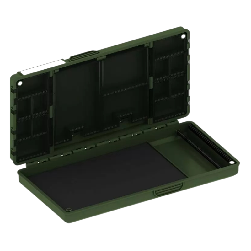 Haldorado Carp Box