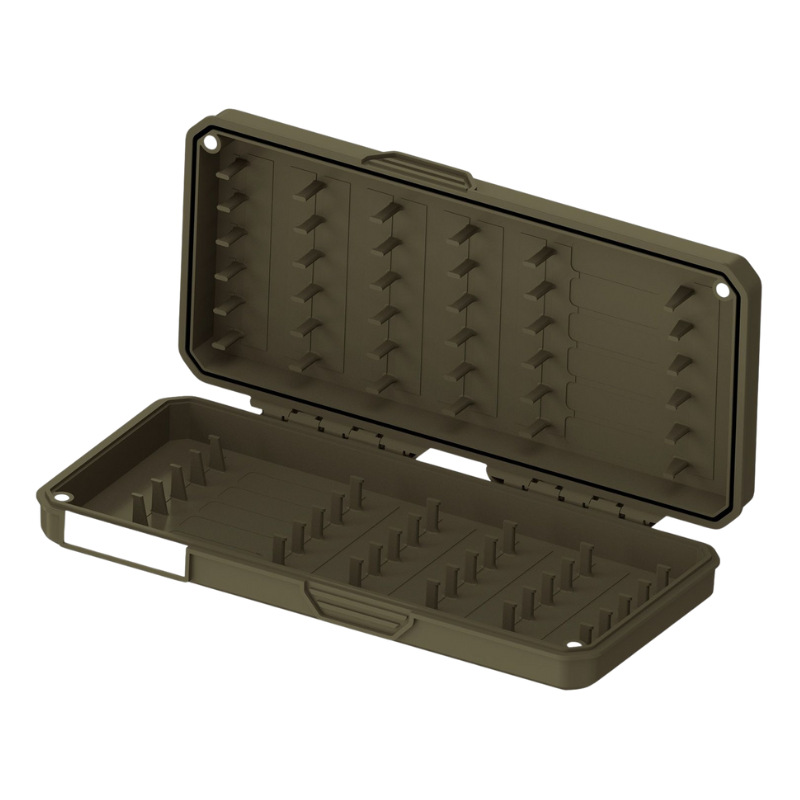 Haldorado MF Rig Board Box Method Feeder Short
