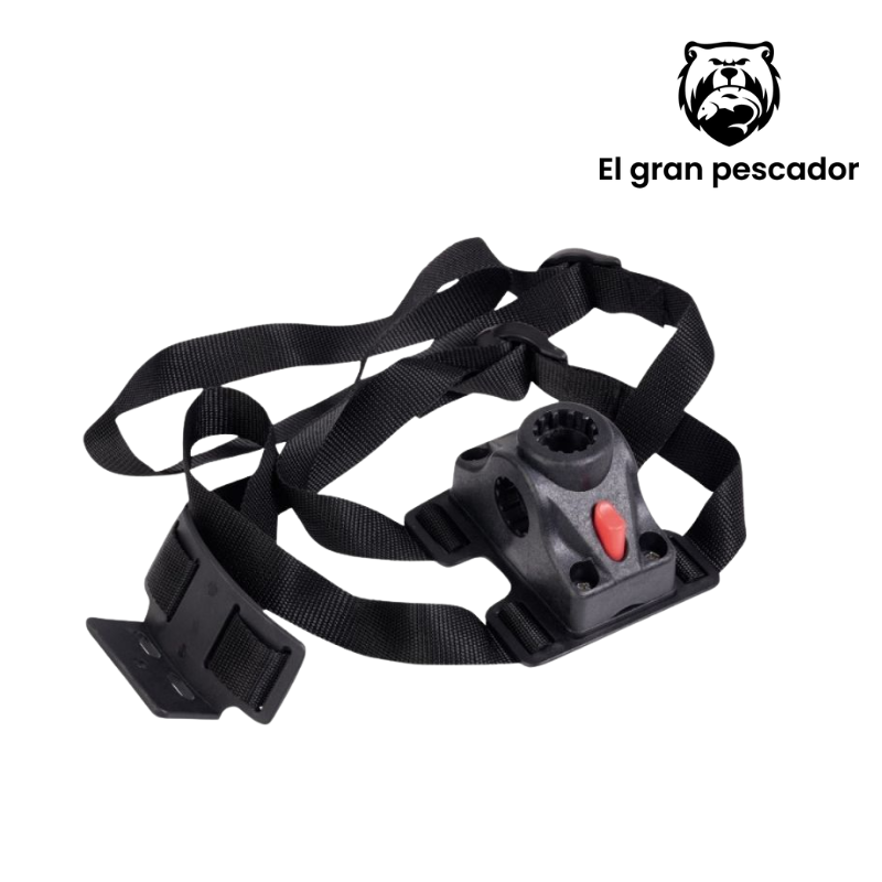 Hart Fijacion Cinchas SCS