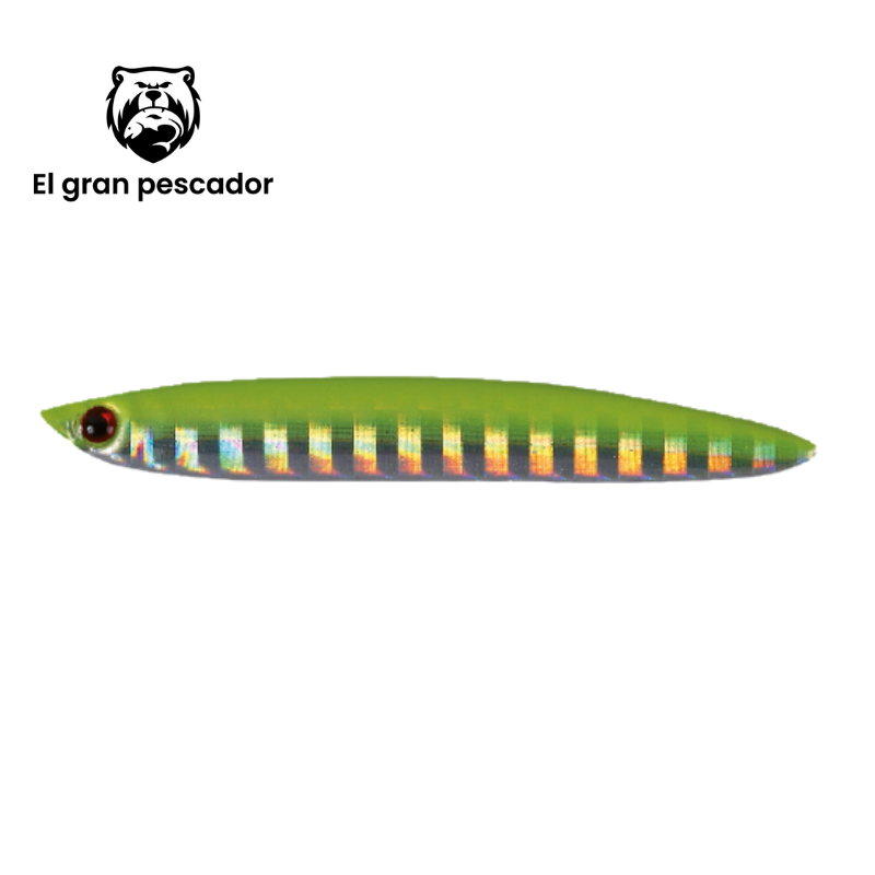 Herakles Keen Jig 28g Amarillo Color 5