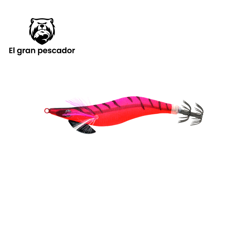 Herakles Sensei Egi 3.5´´ Color 16 Striped