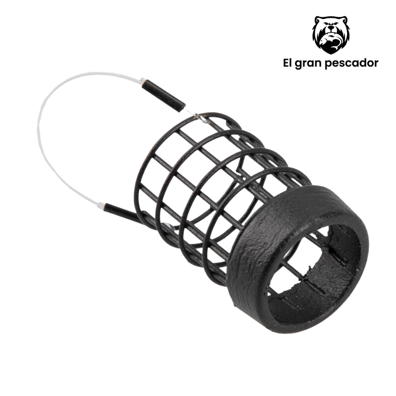 Mikado Jaula T3 Cage Feeder Size M 50gr