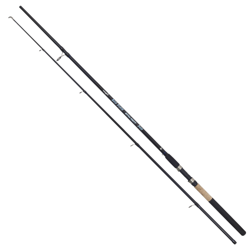 Caña Kamasaki Big Fish 3,00m 60-120g
