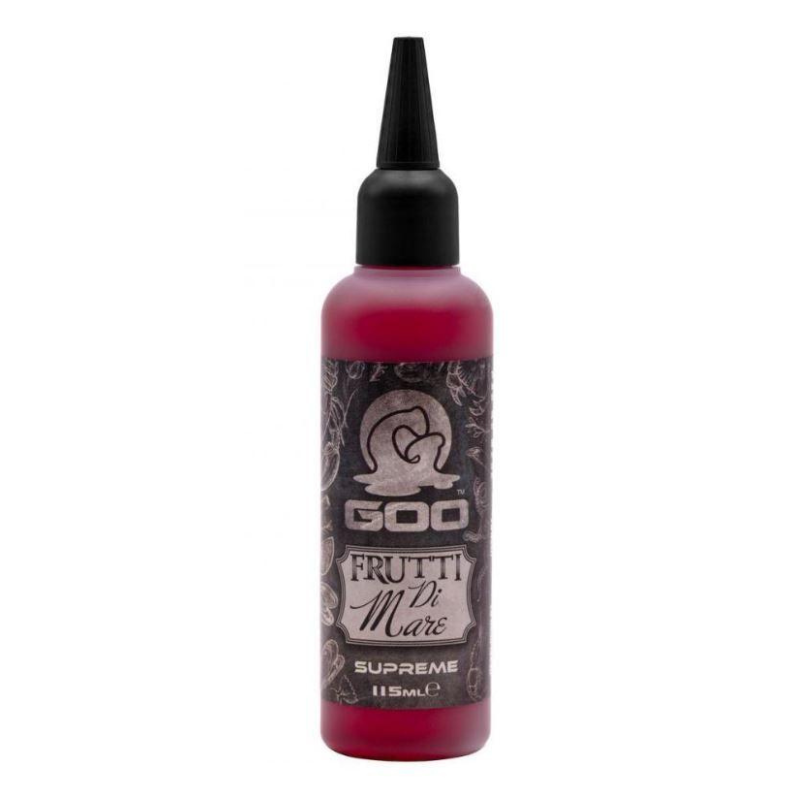 Korda Goo Frutti di Mare Supreme