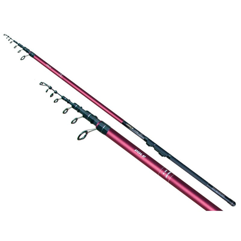 Caña Baracuda Electra 7,00m 15-30gr