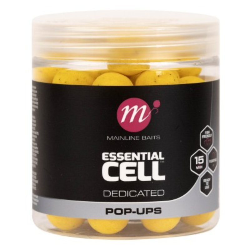 Mainline Pop Ups Essential IB 15mm
