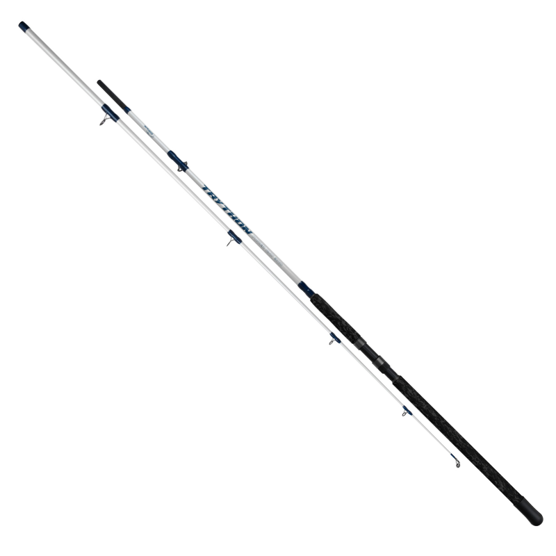Caña Mikado Trython Power Cat 3,30m 80-400gr 2sec