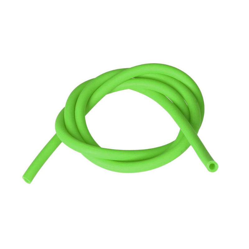 Mikado Tubo 7x4mm 1m Catfish Talla XL