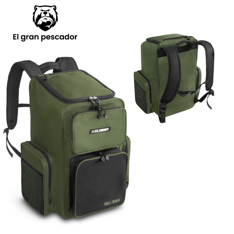 Mochila Classa XL 35x45x27cm