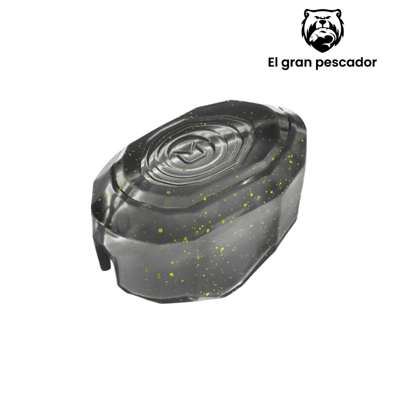 Molde para Cebador Method Feeder ECO sin Plomo L