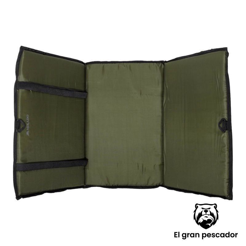 Moqueta Mikado (90X47cm)