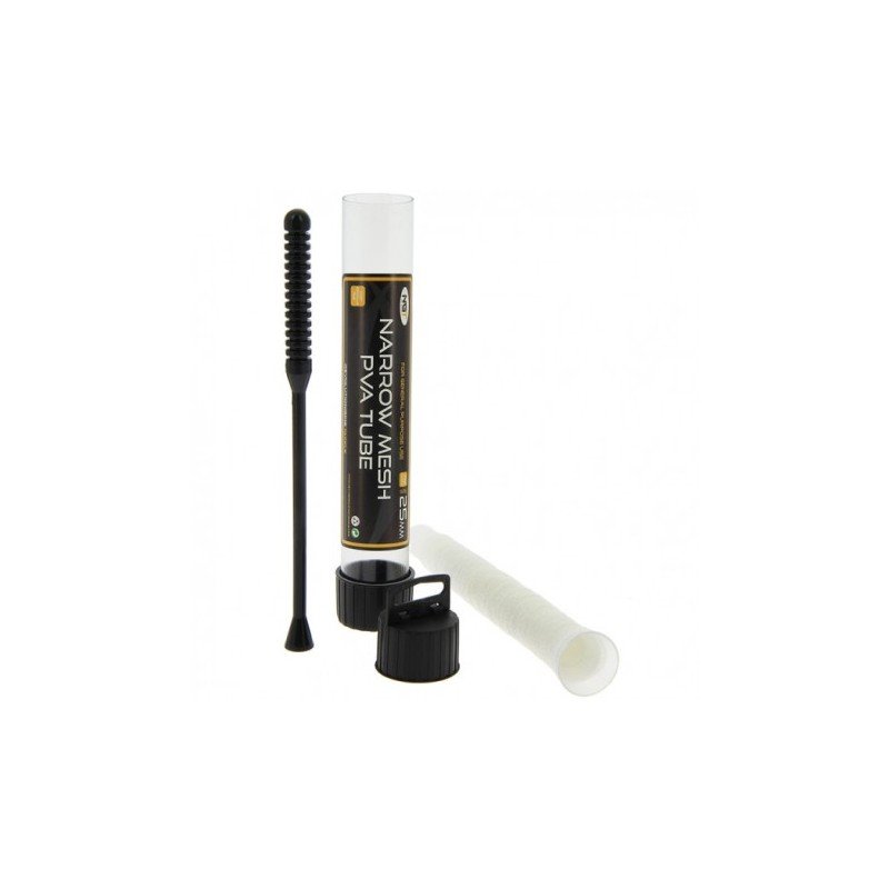 Tubo PVA NGT + Recambio 7m 17mm