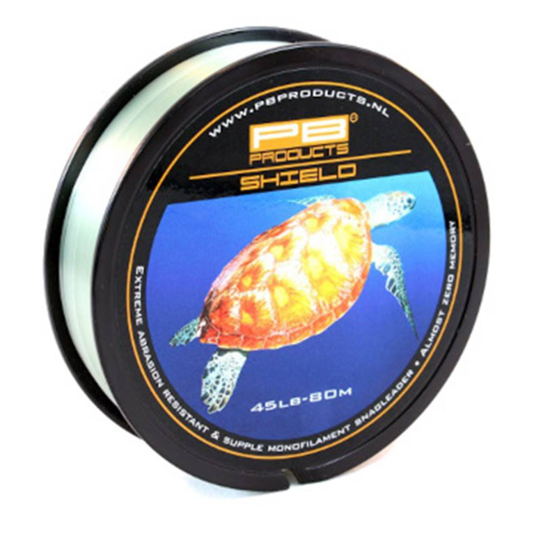 PB Snag Leader Shield 45lb 80m