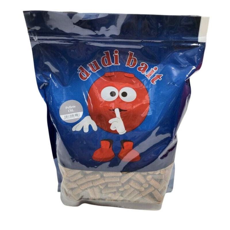 Dudi Bait Pellets CSL 1Kg