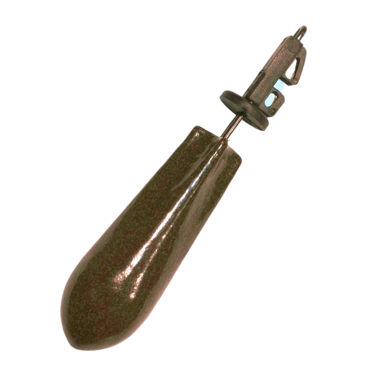 Plomos Heli Distance