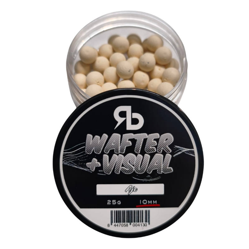 RB Wafter +Visual Ajo 10mm