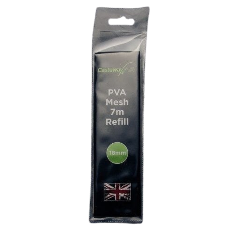 Recambio de PVA Castway 25mm 7m