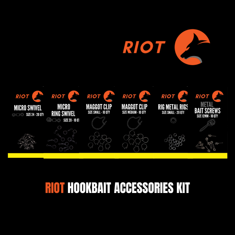 Riot Hooklink Kit