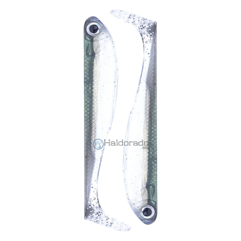 Vinilos Roshi Fishing R-Shad 160mm 32gr Real Fish