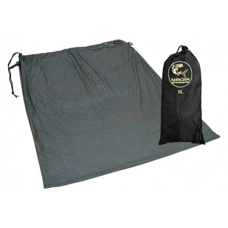 Saco de retencion XL Baracuda + Funda de transporte