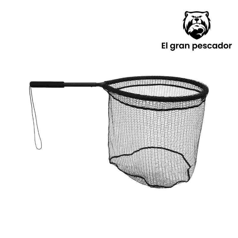 Sacadera Flotante Mikado 45/50cm