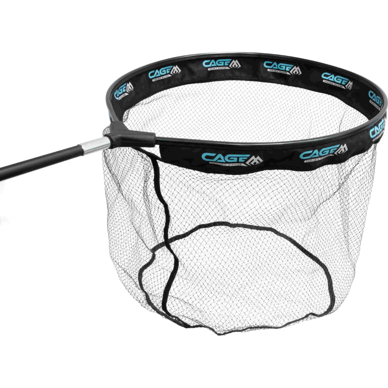 Mikado Sacadera Nylon Mesh Diamete 6mm 50/45mm