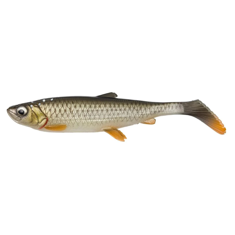 Vinilos Savage Gear 3D Herring Shad 15cm 23gr Bream