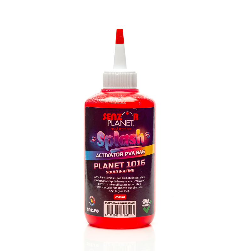 Senzor Planet Splash Activator PVA Planet 1016