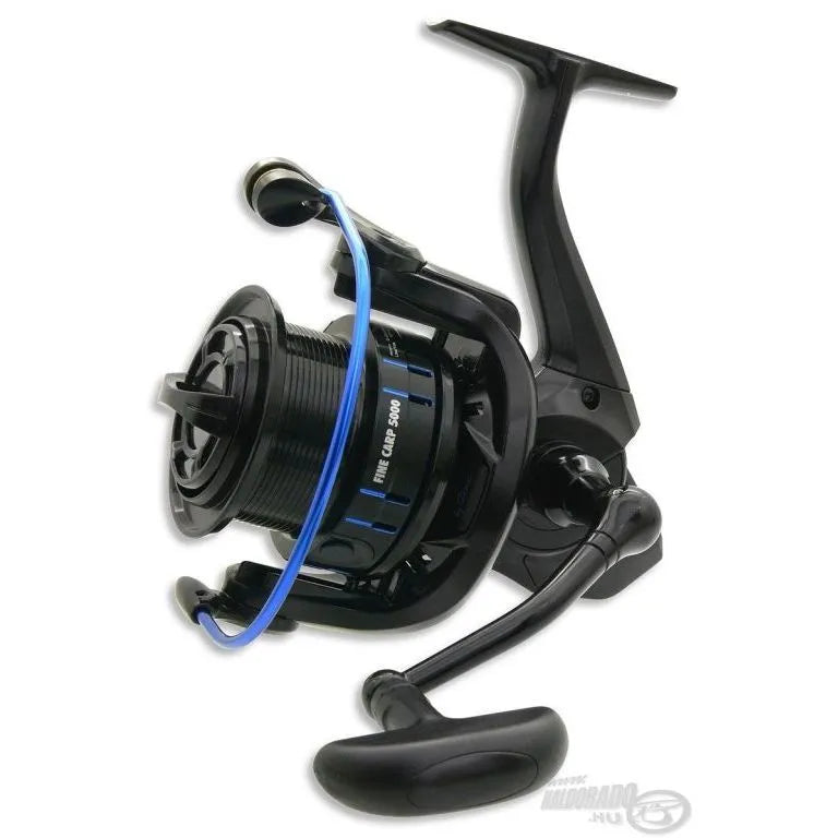 Carrete Team Feeder By Dome Fine Carp 5000
