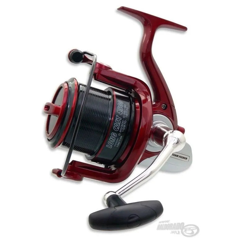 Carrete Team Feeder By Dome Long Cast Pro 4500