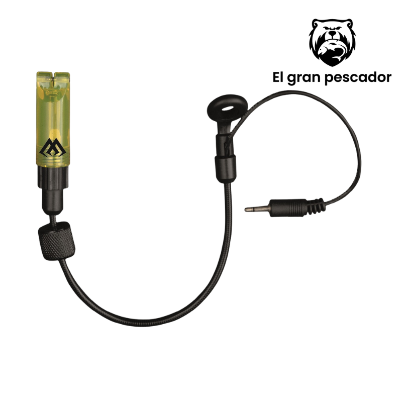 Tensores Led Mikado Amarillo