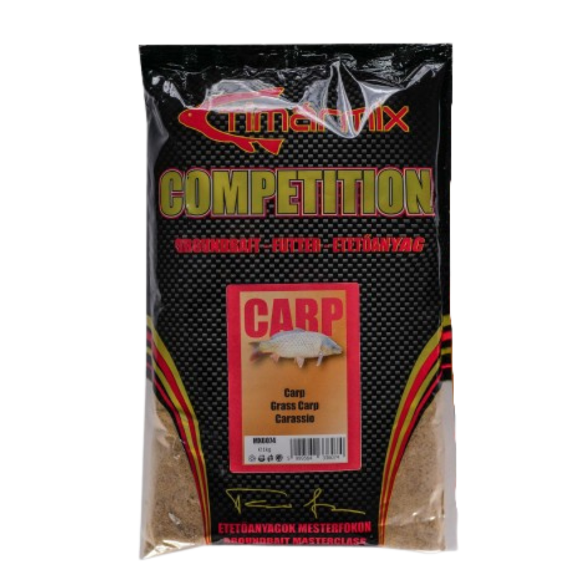 Timar Mix Engodo Competicion Carp 1Kg