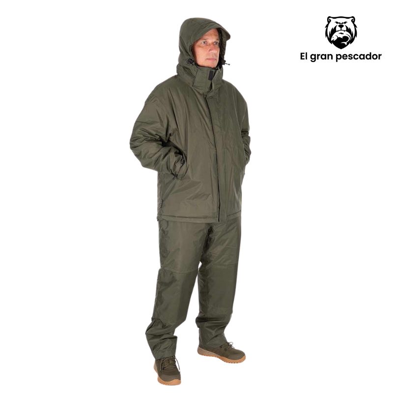 Fox Traje de frio Talla L