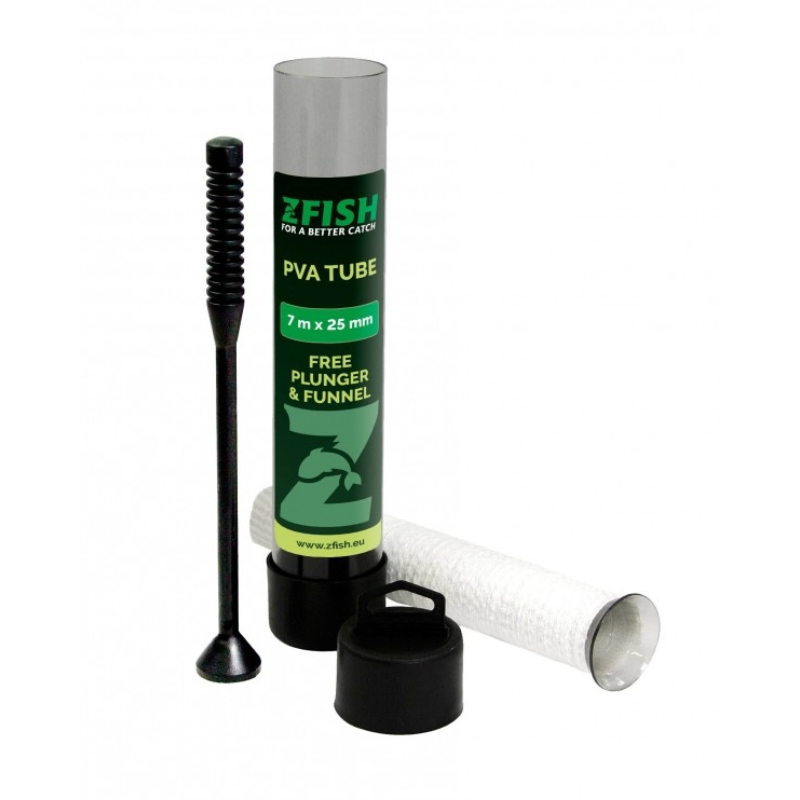 Zfish Tubo PVA 25mm 7m