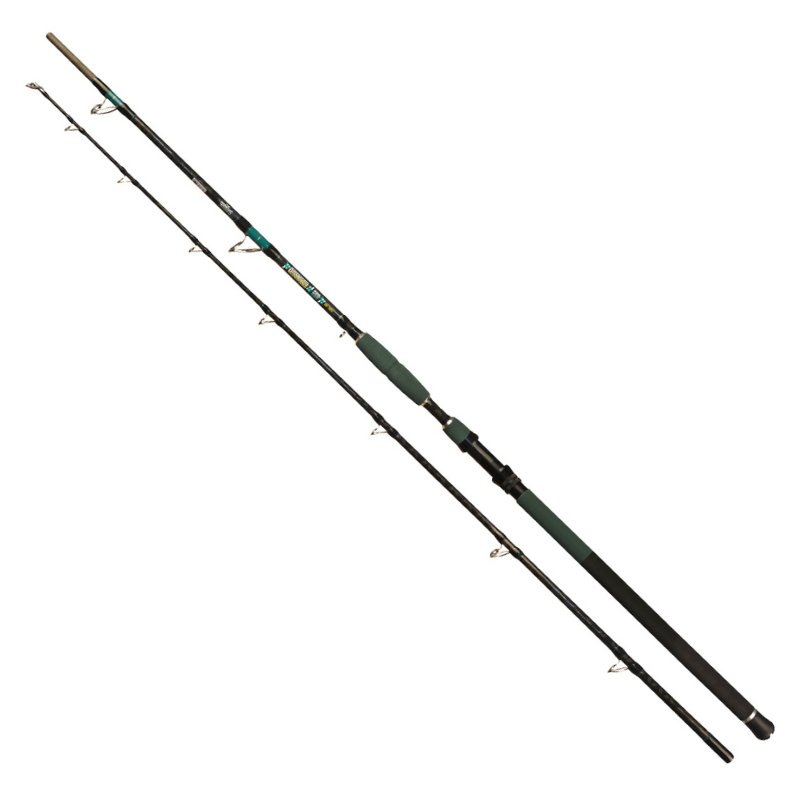 Caña Wizard Cat Pro Power 3,00m 800-1000g